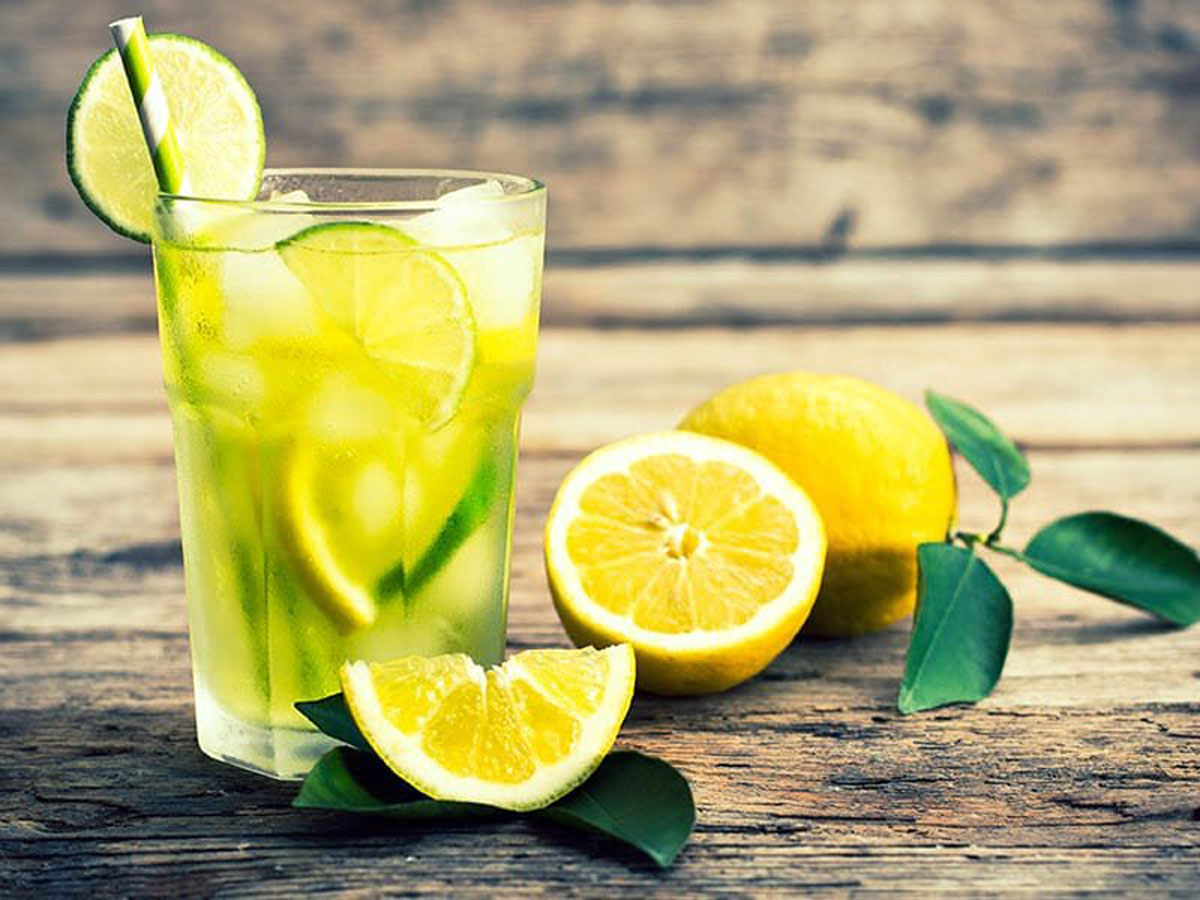 <p>Limonata</p>
