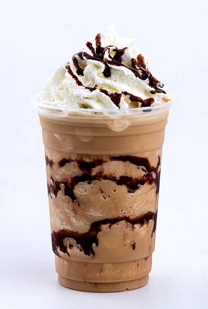 <p>Çikolatalı Frappe</p>

<p><span style="font-size:11px">Double shot espresso Belçika çıkolatası süt ve buz</span></p>
