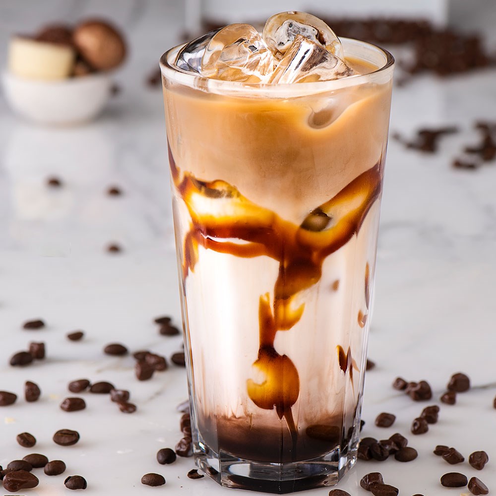 <p>Ice Lotus Latte</p>

<p><span style="font-size:11px">Double çekim esresso üstüne lotus aroması  süt ve buz</span></p>
