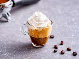 <p>Con Panna</p>

<p><span style="font-size:11px">Single espresso üstüne kremşanti</span></p>
