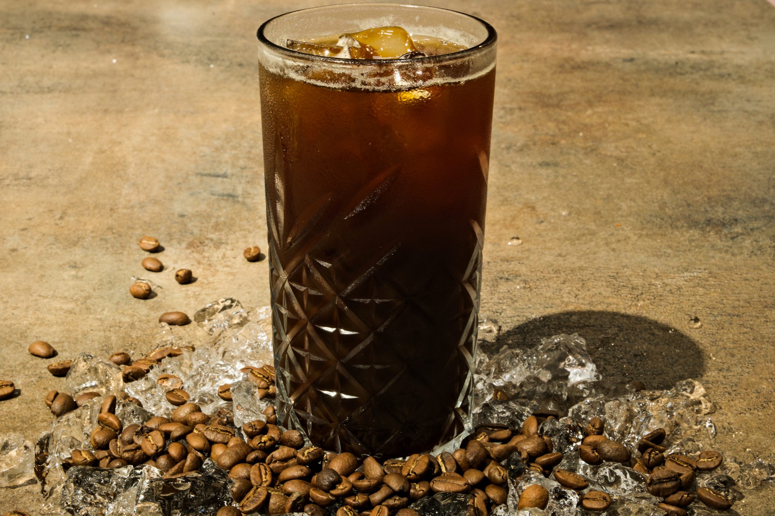 <p>Ice Fılter Coffee</p>

<p><span style="font-size:11px">Özel demleme filtre ile buzun birleşimi</span></p>
