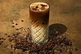 <p>Ice Latte</p>

<p><span style="font-size:11px">Double çekim esspreso buz ve süt</span></p>
