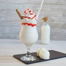 <p>Muzlu Frappe</p>
