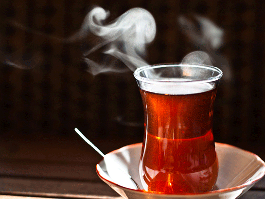 <p>Çay</p>
