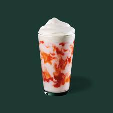 <p>Çilekli Frappe</p>
