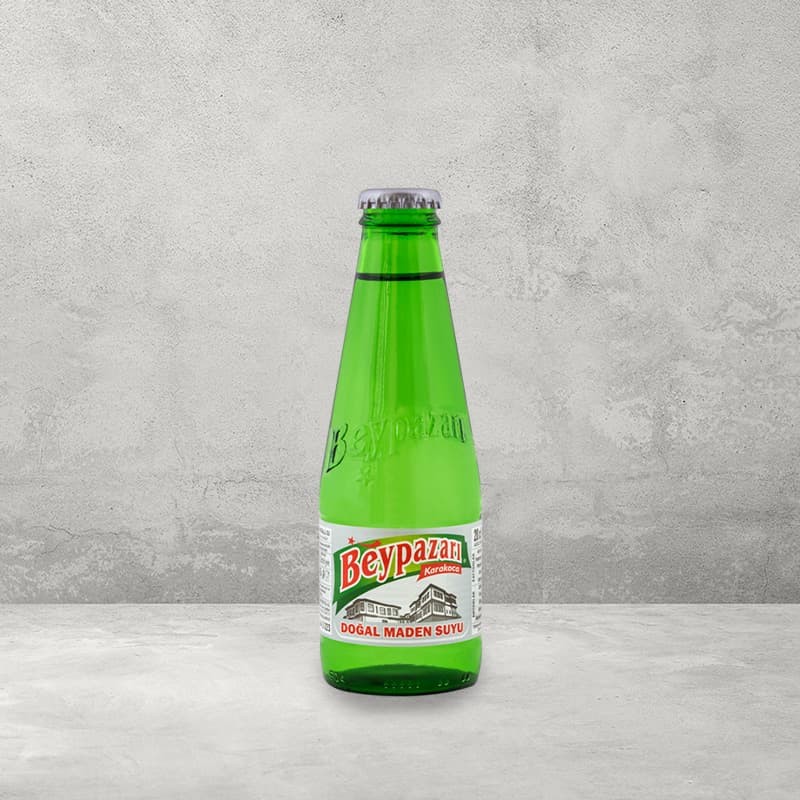 <p>Soda</p>
