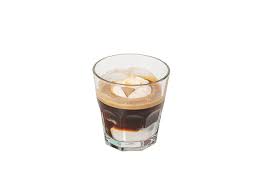 <p>Affogato</p>

<p><span style="font-size:11px">Dondurma üstüne single espresso</span></p>
