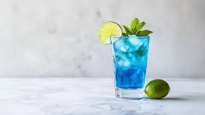 <p>Blue Mojito</p>

<p><span style="font-size:11px">Classic mojitonun en ferah hali</span></p>
