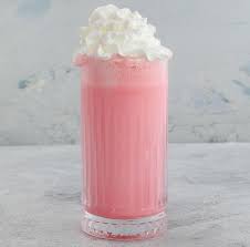 <p>Çilekli Milkshake</p>
