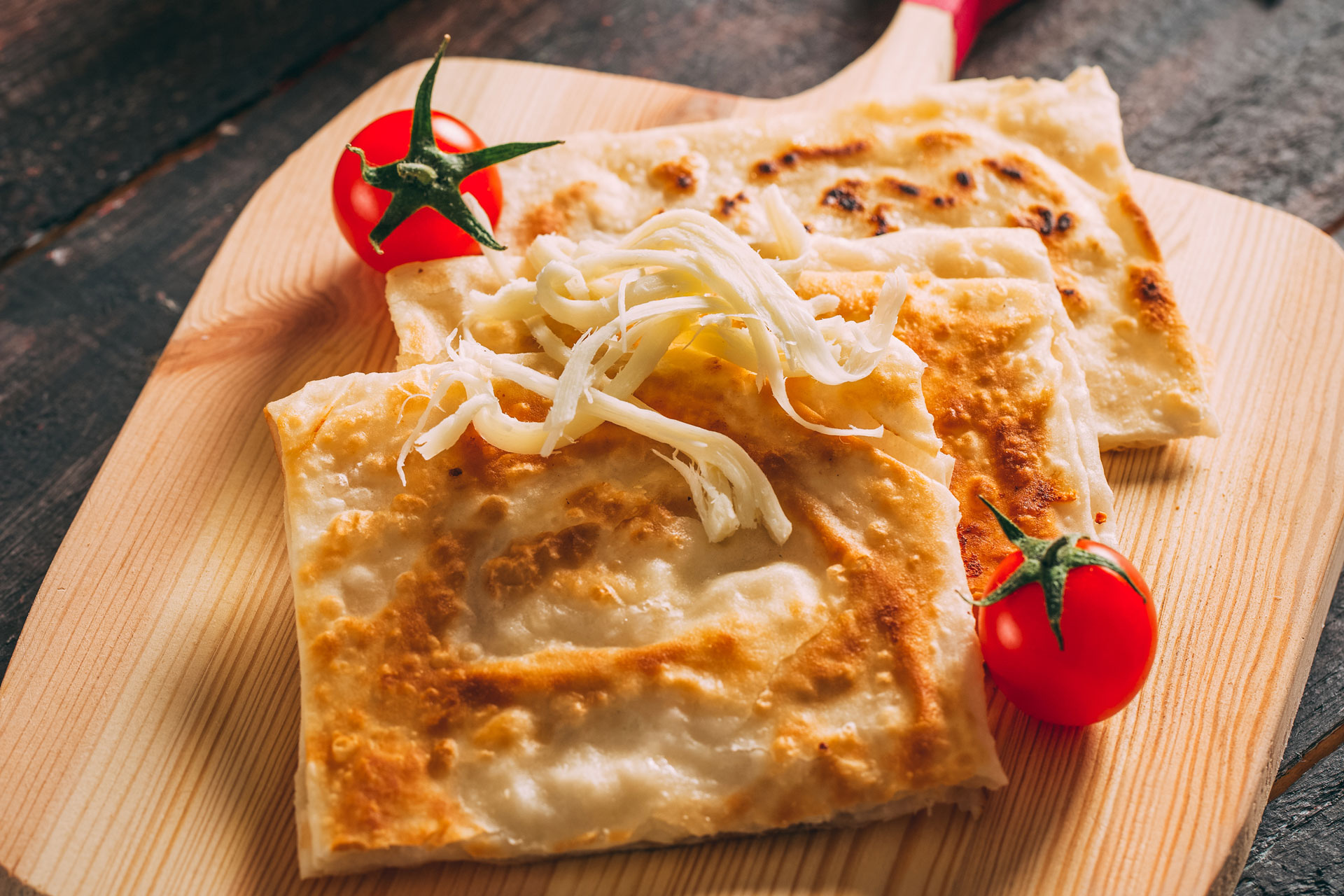 MANTARLI GÖZLEME