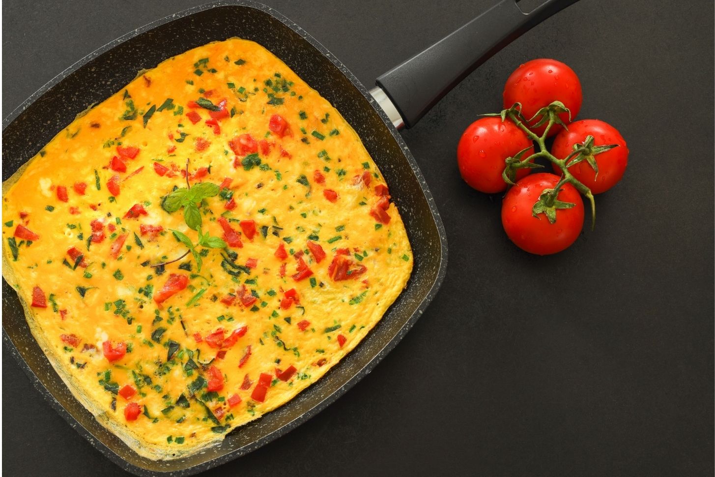 MİX OMLET