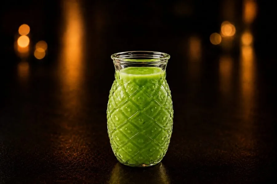 Nane-Limon Frozen