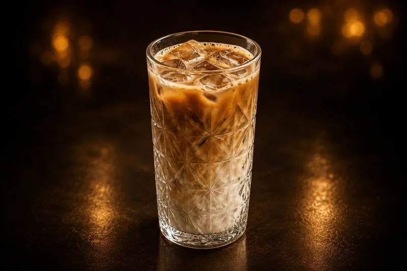 ICE LATTE