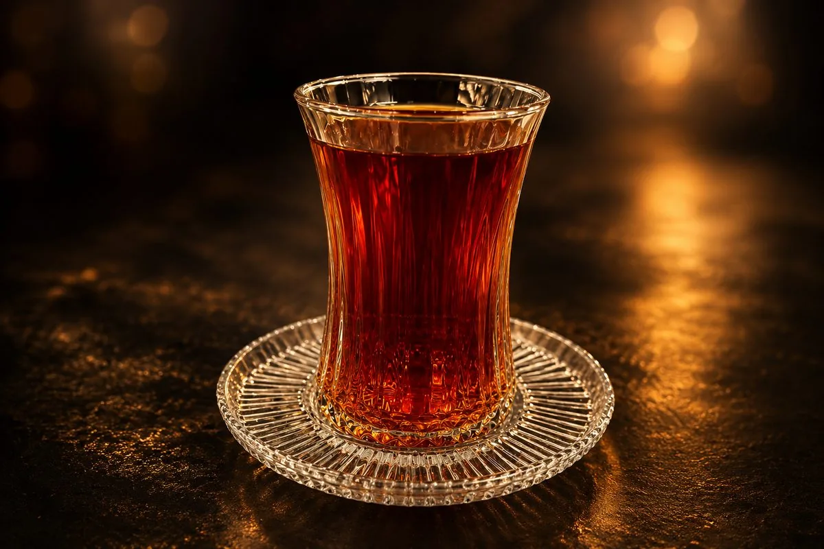 Çay