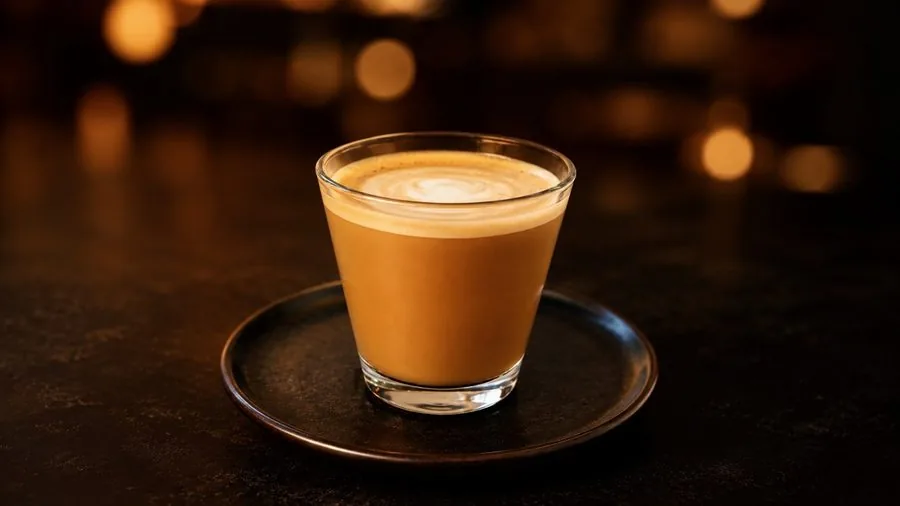 CORTADO