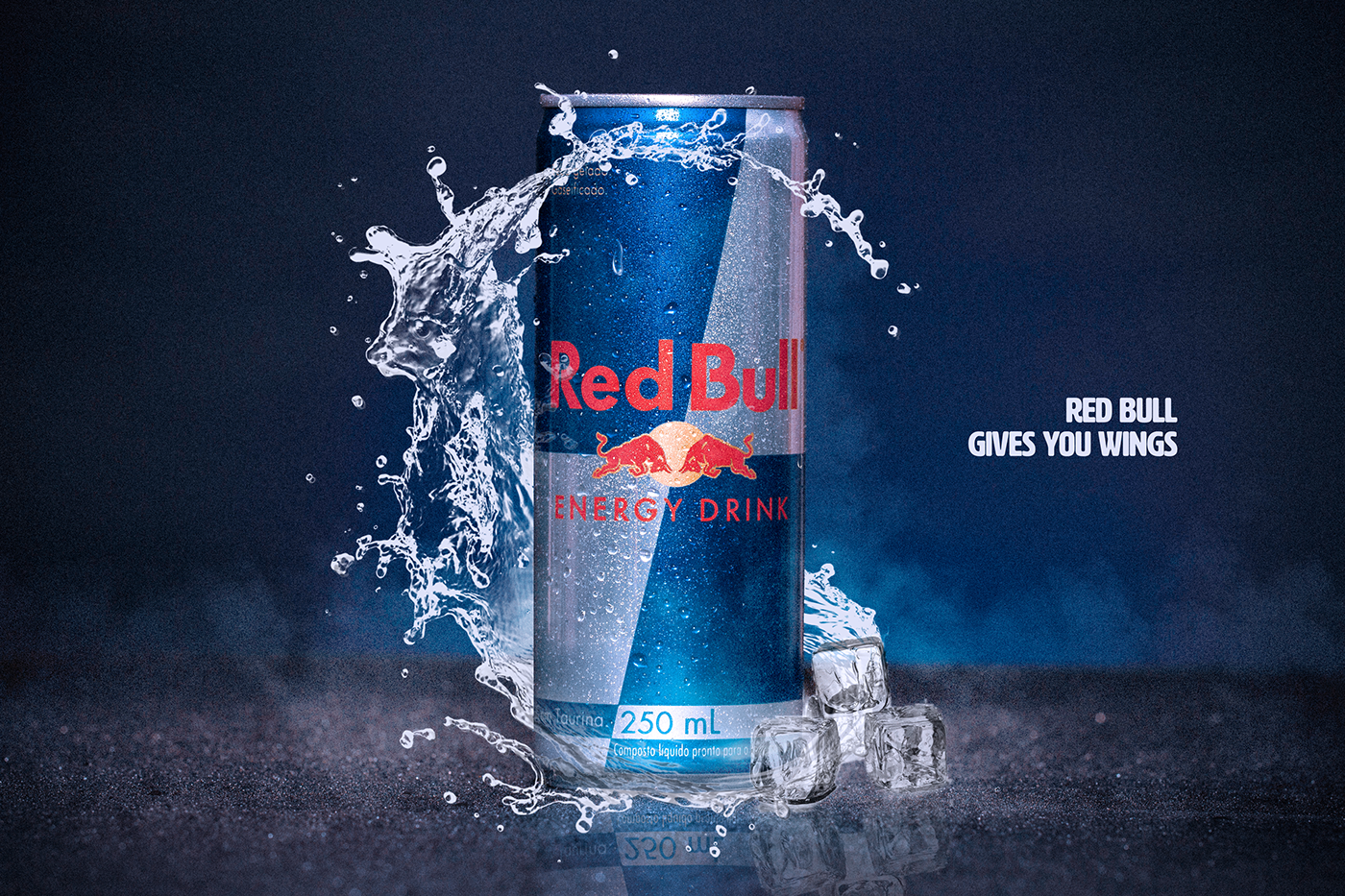 REDBULL