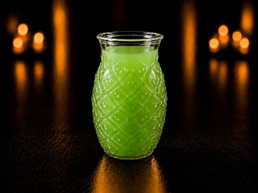 Naneli Limonata