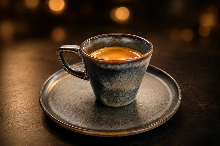 ESPRESSO
