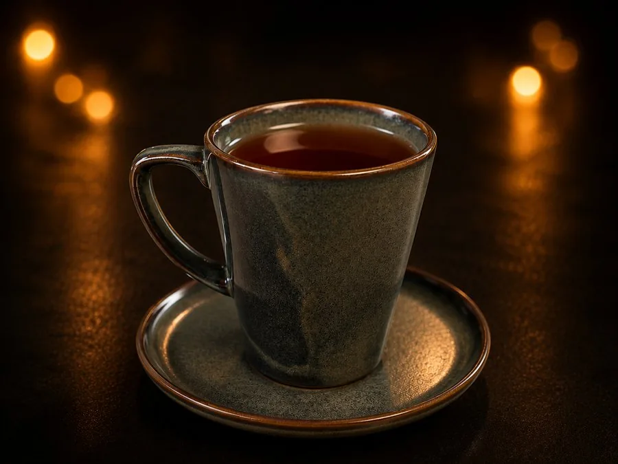FİNCAN ÇAY