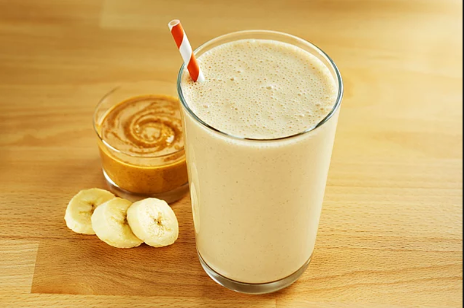 MUZ FRAPPE